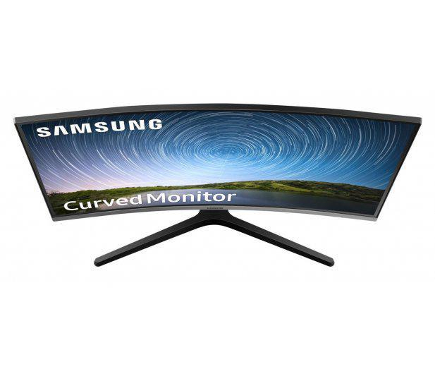 Samsung C27R500FHRX Curved - 647164 - zdjęcie 2